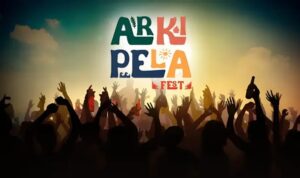 Arkipela Fest 2026 Siap Guncang Bandung, Usung Konsep Tropical Festival dengan Lineup Lintas Genre