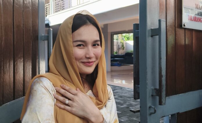 Ayu Ting Ting