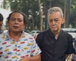 Lagu “Di Antara Kata” Diduga Dipakai Tanpa Izin, Fariz RM Kawal Langsung Proses Hukumnya