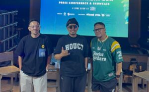 Setelah 27 Tahun Bermusik, Rocket Rockers Menemukan Cerita Baru Lewat ‘Yang’