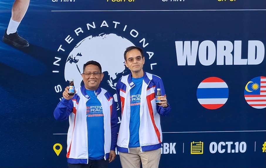 Red Bull Power Race Resmi Masuk Indonesia, Kesempatan Emas Wakili Merah Putih ke Bangkok