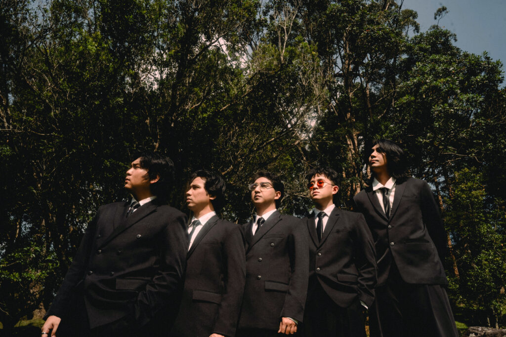 The Lantis Rayakan Nostalgia Naif Lewat Versi Baru “(Jangan Terlalu) Posessif”