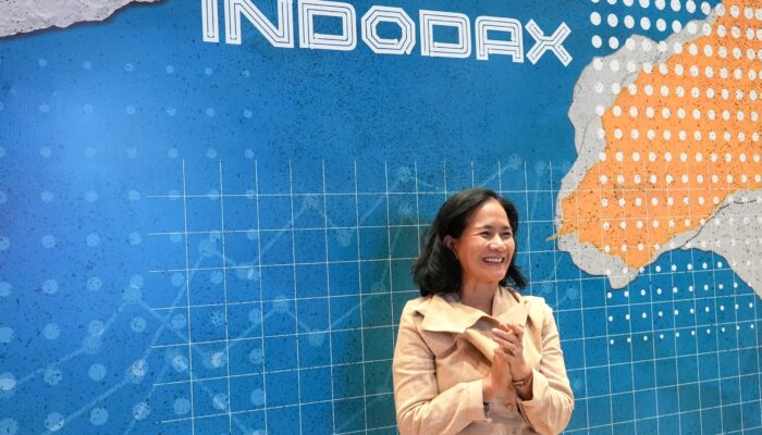 INDODAX Hadirkan Fitur Gamifikasi DAX Rewards dengan Hadiah Mewah, Investasi Kripto Makin Seru