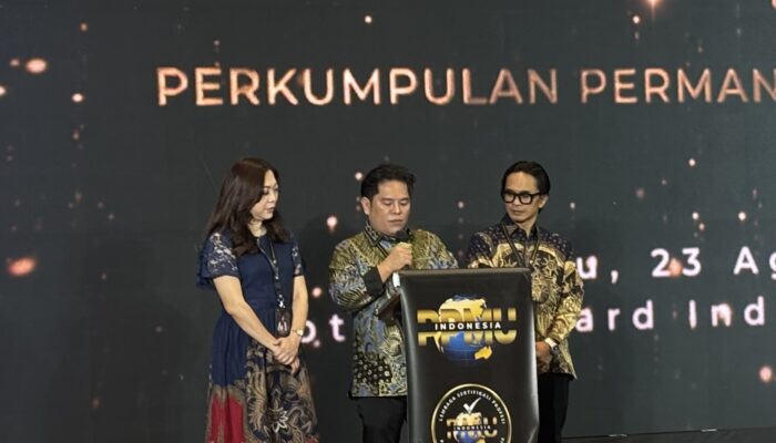 LSP PPMU Indonesia Resmi Diluncurkan, Profesi Sulam Kini Punya Standar Sertifikasi
