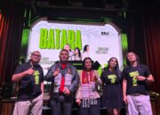 BATARA Punya Cara Sendiri Bercerita soal Sinamot Lewat “Horas Ma Ito”