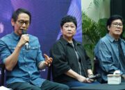 Addie MS Merinding Kembali ke Studio Rekaman “Sendiri” Chrisye Setelah 42 Tahun