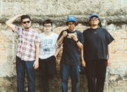 ZZUF Eksplorasi Warna Baru Lewat Album Kedua, Gandeng Musisi Jepang hingga After Hours