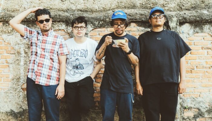 ZZUF Eksplorasi Warna Baru Lewat Album Kedua, Gandeng Musisi Jepang hingga After Hours