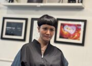 Lea Simanjuntak Ajak Pemain Agak Laen Jadi Model Video Musik