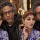 André Royo Garap Proyek Film Baru di Jakarta Bersama Produser Indonesia Cheverly Amalia
