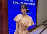 Sahabat Terbaik dan Jangan Menyerah Antar Etenia Croft ke 2 Nominasi AMI Awards 2026