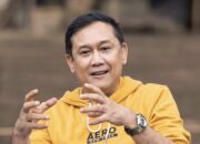 Dari Kupu-Kupu Kertas ke EMMY, Denny Siregar Production Mulai Ubah Cara Bercerita?
