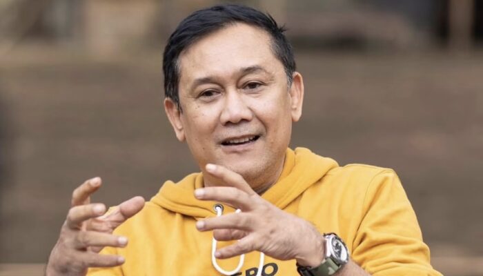 Dari Kupu-Kupu Kertas ke EMMY, Denny Siregar Production Mulai Ubah Cara Bercerita?