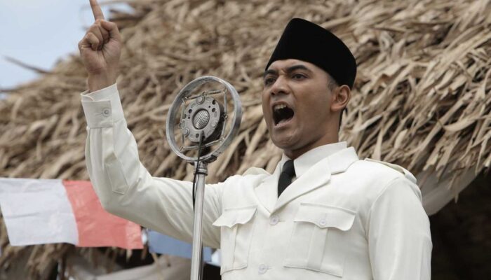 20 Film untuk Menghidupkan Kembali Cerita Perjuangan Indonesia