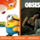 CATCHPLAY+ Siapkan Deretan Tayangan Seru Sepanjang September, dari Obsession hingga Minions & Monsters