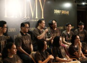 Denny Siregar Angkat Kisah Emmy Saelan dan Wolter Monginsidi, Hadirkan Perjuangan dan Sisi Kemanusiaan Lewat Film EMMY