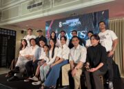 Delapan Entertainment Studios Garap Film Begu Ganjang, Angkat Folklor Sumatera Utara
