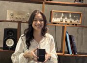 Danilla Riyadi Ubah Candramawa Jadi Parfum, Ingin Pendengar Rasakan Musik Lewat Aroma