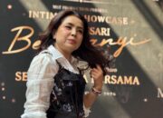 Dapat Dukungan dari Keluarga, Mayangsari Rilis Singel Selama Kita Bersama
